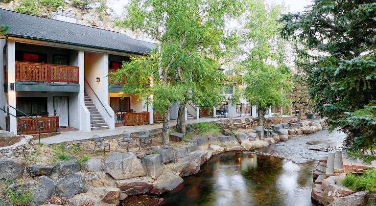 Silver Moon Inn — photo 3