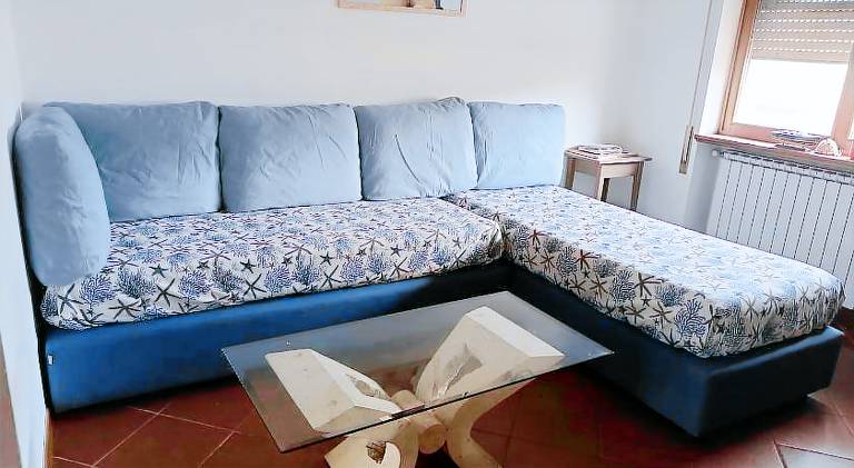 Apartment | Dogs allowed in Viareggio