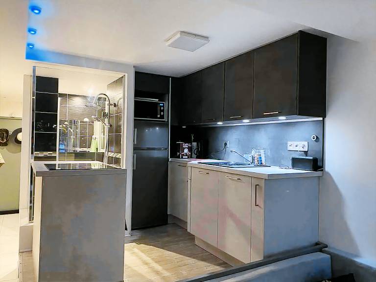 Wonderful studio with terrace | Beach nearby | Pets are welcome — photo 4