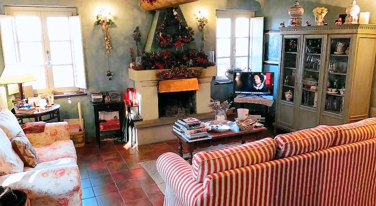 Maison de vacances Pianello Val Tidone