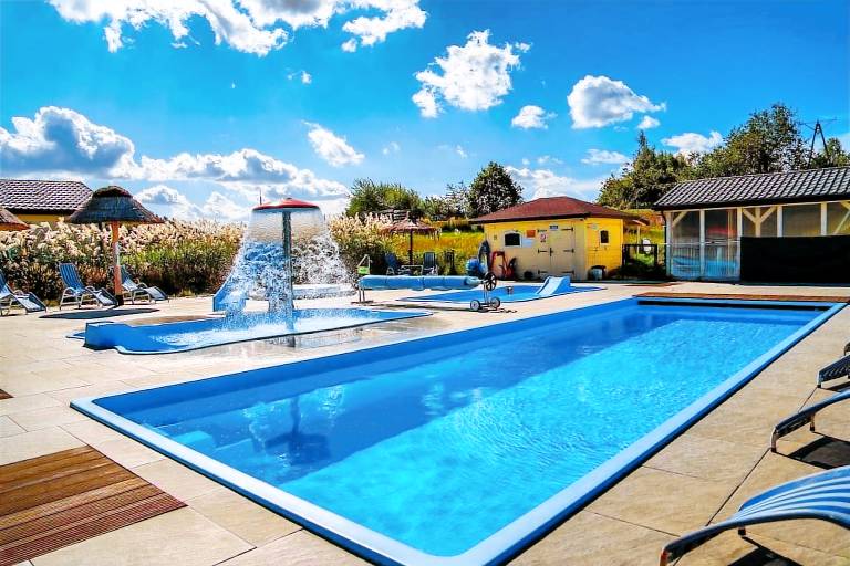 Dom  Ustronie Morskie