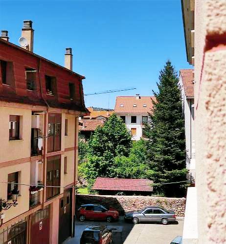 Apartamento Ezcaray
