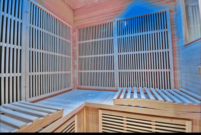 Appartement Maintenon