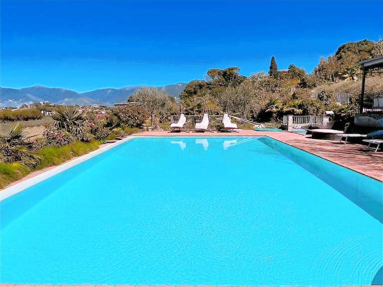 Villa Spoleto