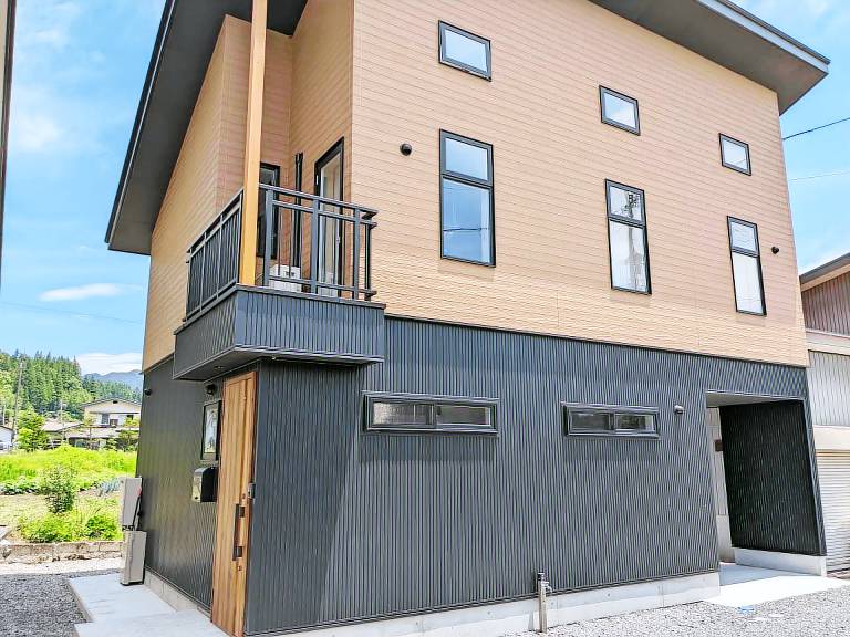 Hakuba View Villa in Hakuba