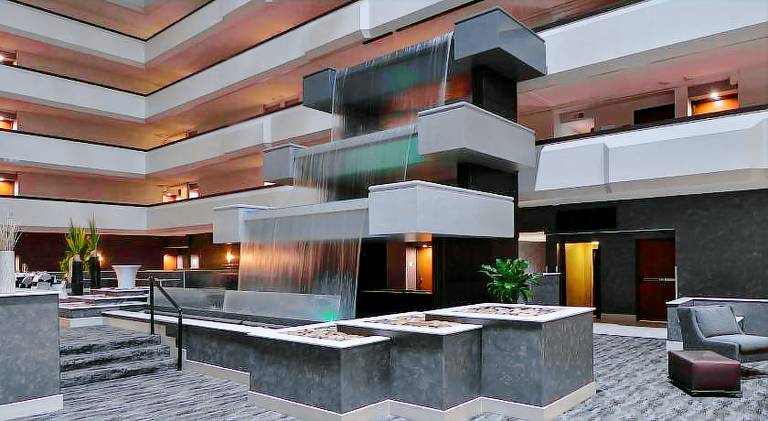 Holiday Inn Hotel and Suites Beaumont-Plaza I-10 & Walden By IHG — photo 3