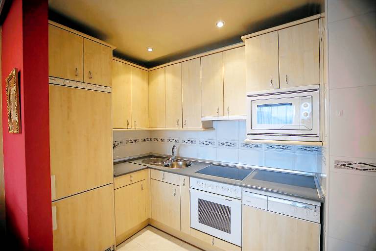 Apartamento  Huarte