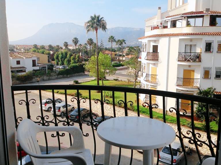 Apartamento  Pedreguer