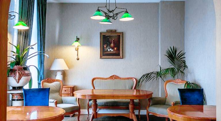 Hotel-Restaurant Alt Karow — photo 3
