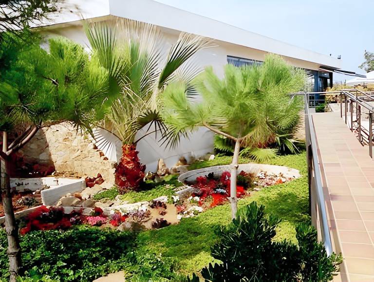 Vakantiepark Blanes