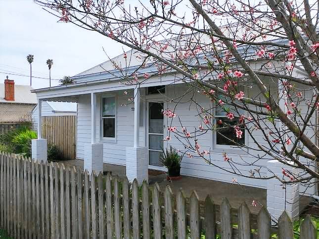 House  Port Fairy