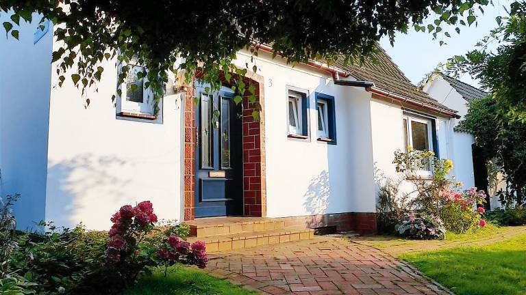 Ferienhaus Neuhaus (Oste)