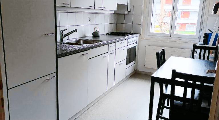 Charming rental apartment | Pets are welcome — photo 4