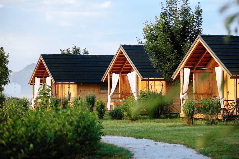 Ferienhaus Krasinec