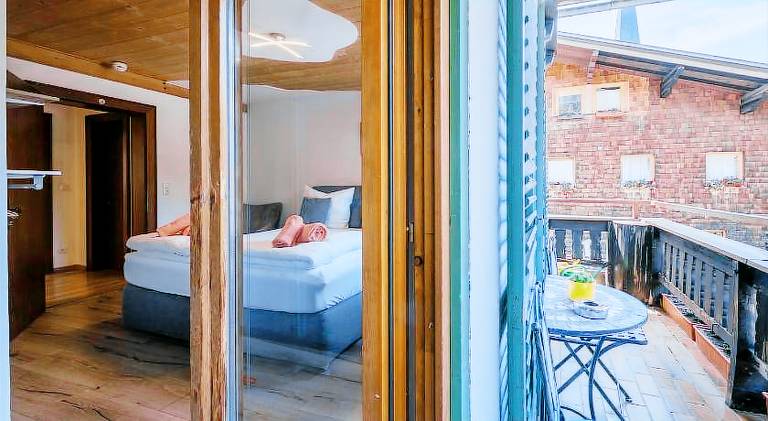 Family-friendly lovely holiday apartment | Next to the ski | Suitable for remote work | Dogs allowed — photo 3