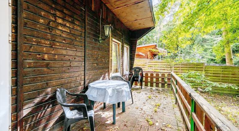 Bugalow 16 - Finnhutte — photo 3