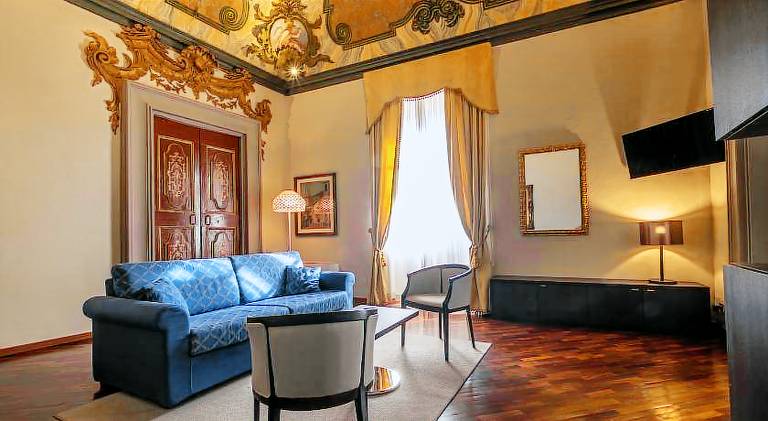 Bosone Palace — photo 5