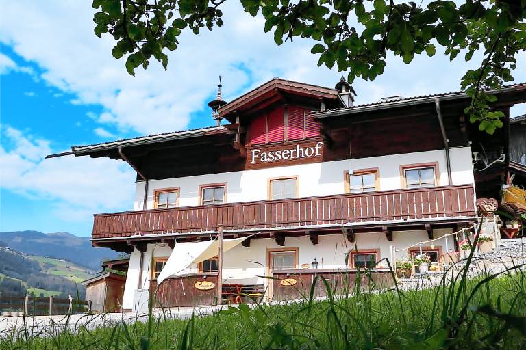 Ferienwohnung Bramberg am Wildkogel