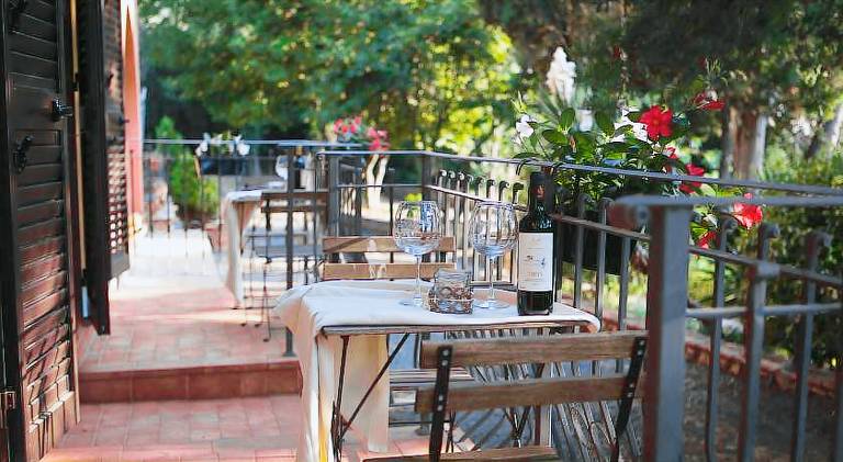Podere San Filippo B&B-Apartment-Pet Friendly-Rent Bike and Bike Friendly — photo 4