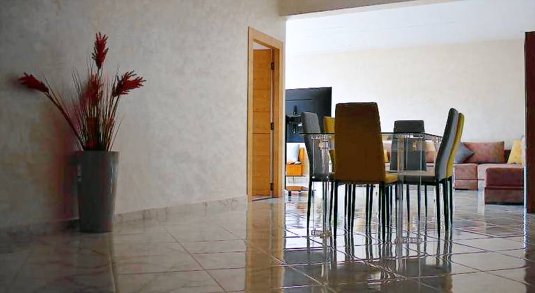 Apartment with 2 rooms for 6 persons — photo 4