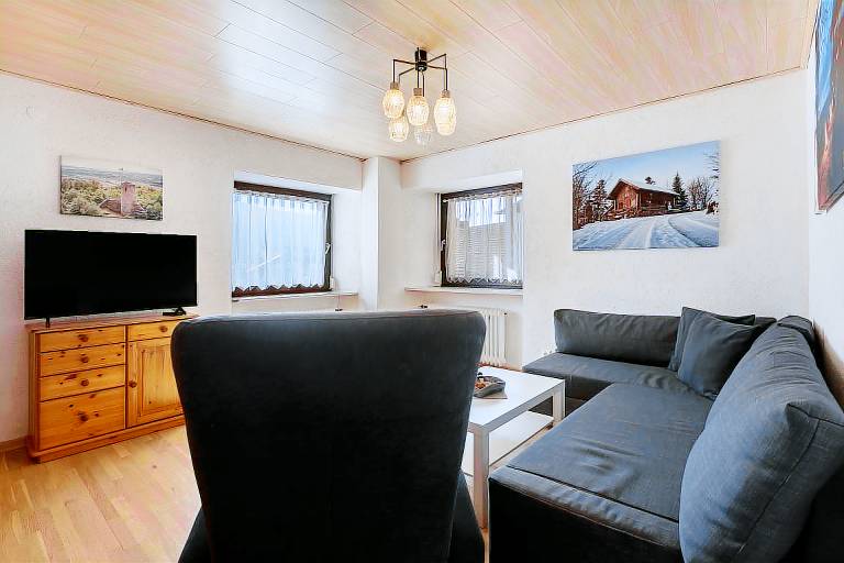 Apartment 'Alte Poststation' with Shared Terrace and Wi-Fi — photo 2