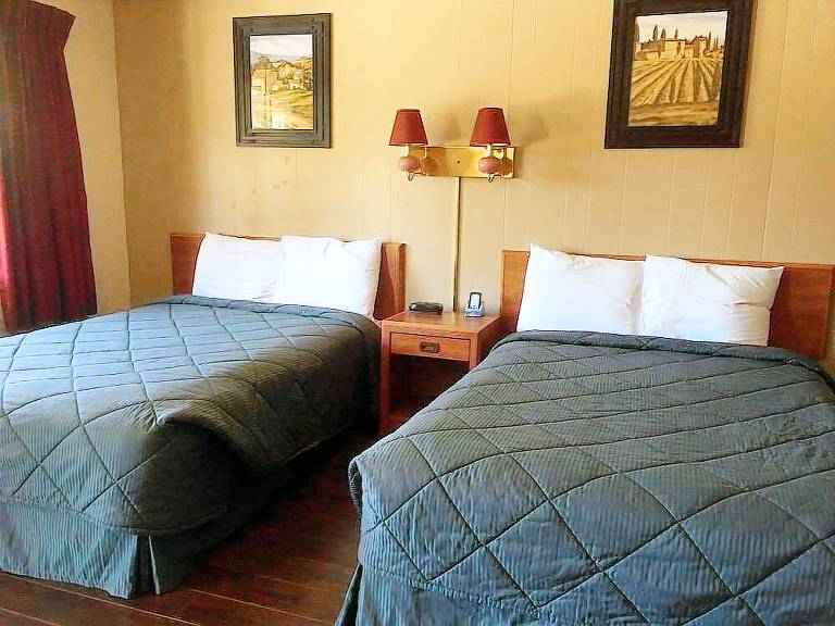 Motel Colfax