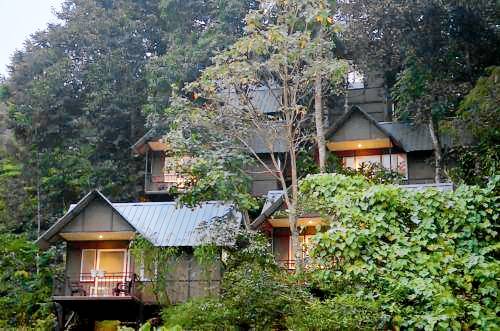 House  Munnar