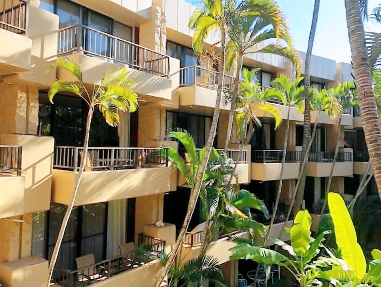 Condo  Lahaina