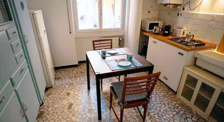 Holiday apartment with 1 room for 4 persons — photo 3