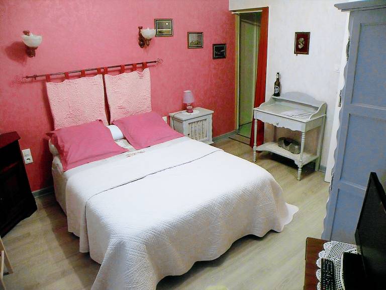 Bed and breakfast  Saint-Dizier
