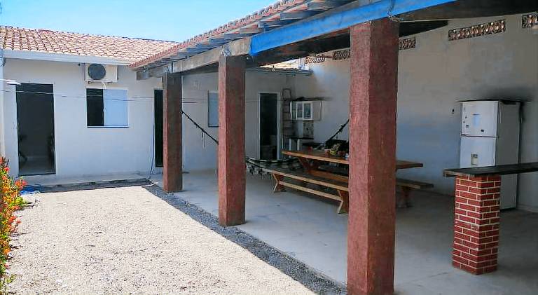 House with 1 room for 8 persons — photo 5