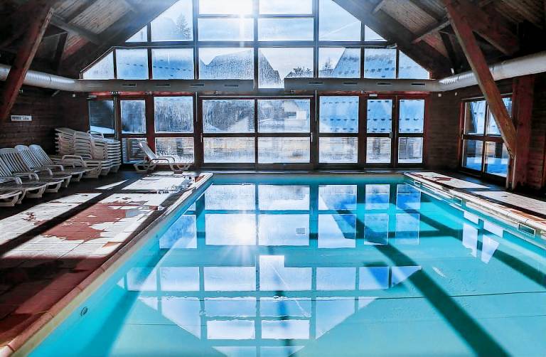 Chalet Le Dévoluy