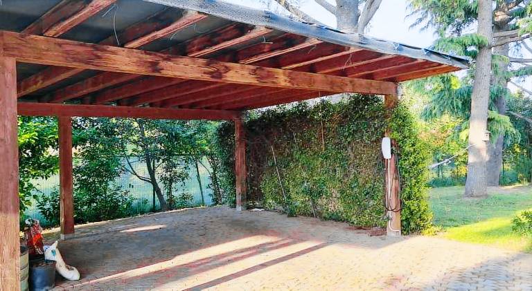 Casa Nostra — photo 5