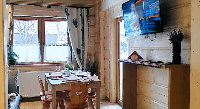 Charming chalet | Dogs allowed — photo 4