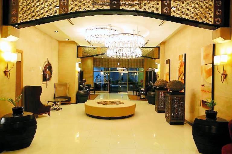 Ferienwohnung Taguig City