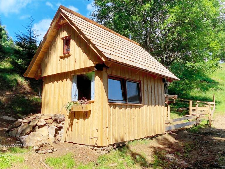 Ferienhaus Stainz