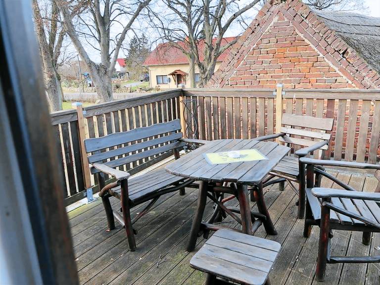 Apartament Mellenthin