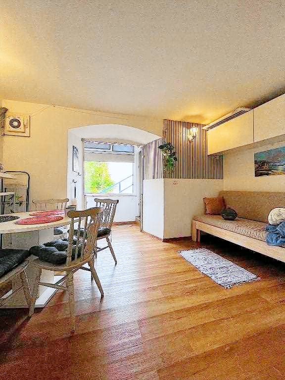 Studio with 1 room for 3 persons in Lovran