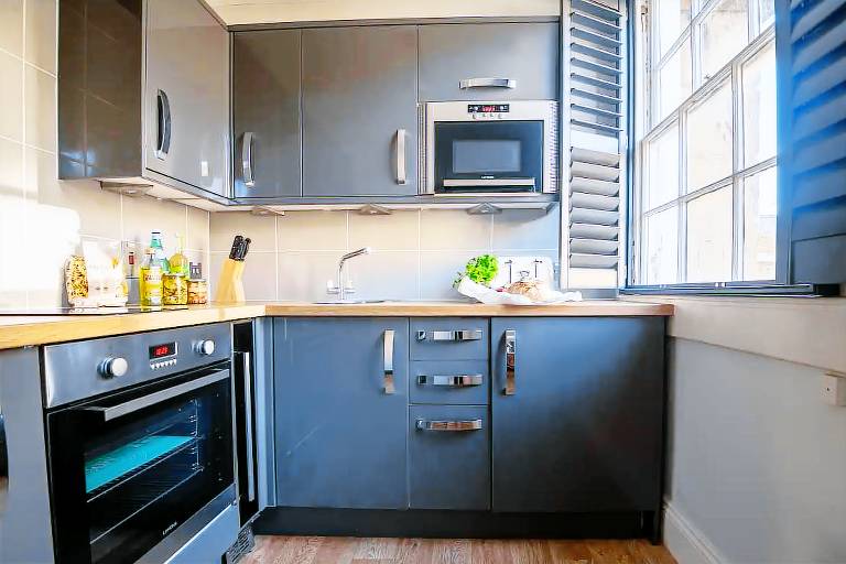 Holiday apartment | Near Roman Baths — photo 4
