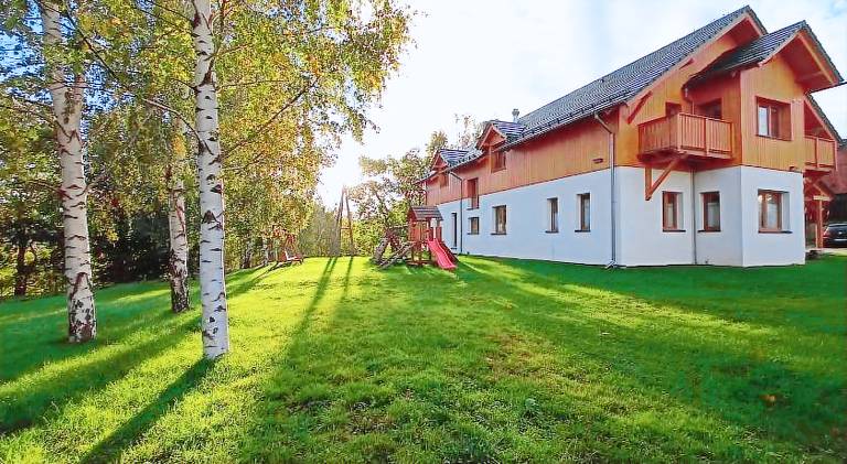 Nice holiday apartment with grill, patio & garden | Dogs allowed — photo 3