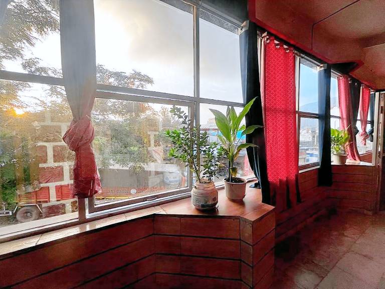 Madhuban Homestay in Rishikesh