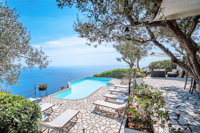 Villa Sorrente