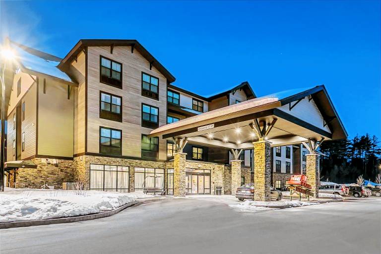 Fairfield by Marriott Inn & Suites North Conway in North Conway, NH