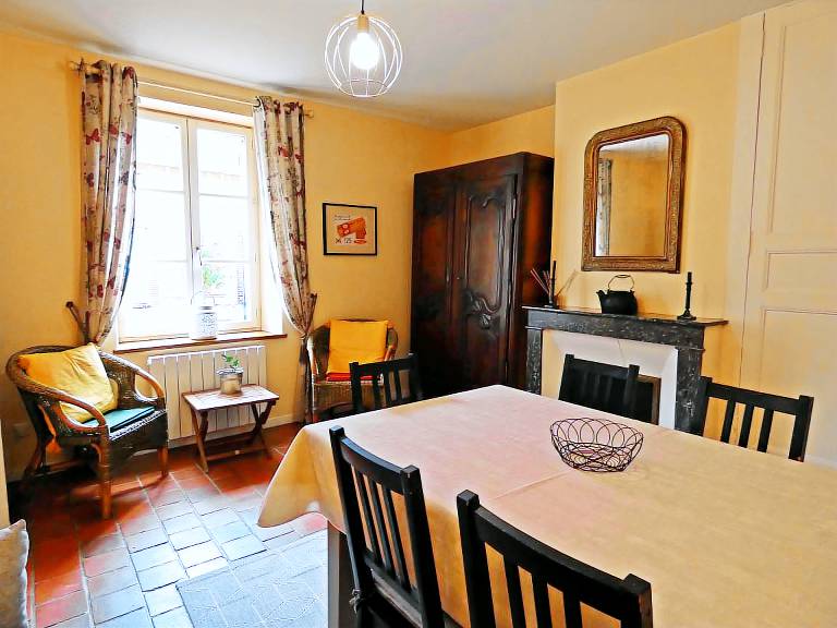 Charming Cottage with Pool Near Dreux and Chartres - Sleeps 4 — photo 3