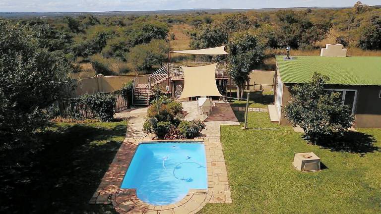 Villa City of Tshwane Metropolitan Municipality