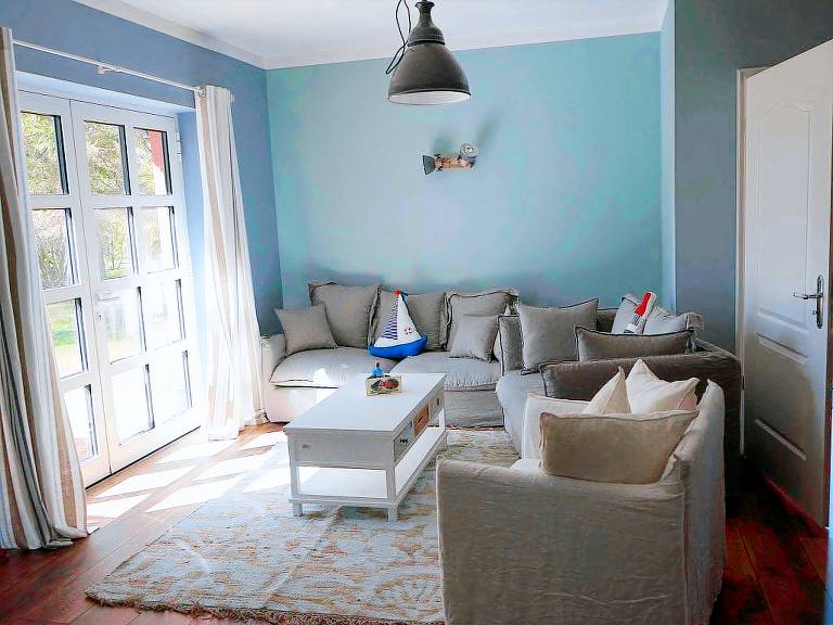 Ferienwohnung Schwarbe