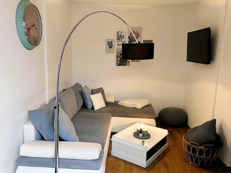 Ferienwohnung Plauen