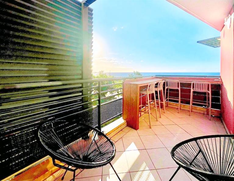 Appartement Saint-Denis
