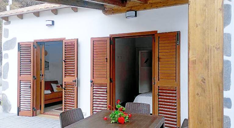 Casa Hermigua