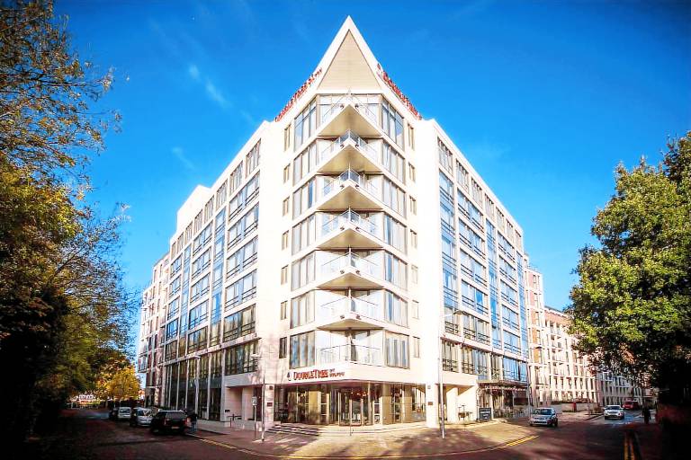 DoubleTree by Hilton London Kingston Upon Thames in Kingston Upon Thames